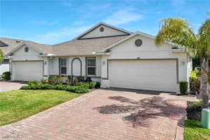 2036 Pigeon Plum Way, North Fort Myers, FL 33917 Sold 03/02/26