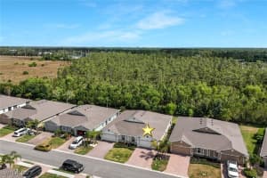 2036 Pigeon Plum Way, North Fort Myers, FL 33917 Sold 03/02/26