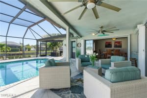 3815 5th Place, Cape Coral, FL 33914 - MLS#226004062