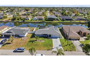 3815 5th Place, Cape Coral, FL 33914 - MLS#226004062