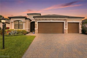 3124 Sedano Court, Fort Myers, FL 33905 - MLS#226004064