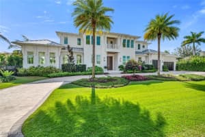 330 Broad Avenue, Naples, FL 34102 - MLS#226004065