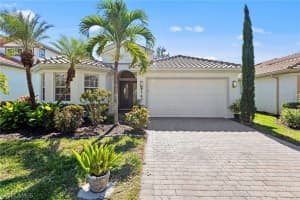 9143 Spanish Moss Way, Bonita Springs