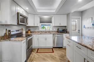 1412 46th Street, Cape Coral, FL 33904 - MLS#226004071