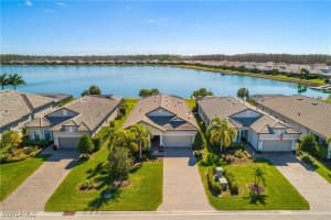 19165 Aqua Shore Drive, Fort Myers, FL 33913 - MLS#226004077