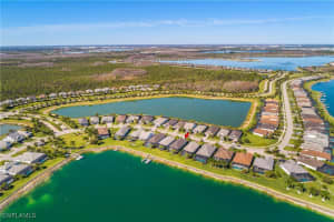 19165 Aqua Shore Drive, Fort Myers, FL 33913 - MLS#226004077