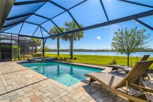 19165 Aqua Shore Drive, Fort Myers, FL 33913 - MLS#226004077