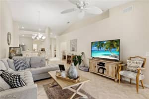 6242 Mandalay Circle, Naples, FL 34112 - MLS#226004081