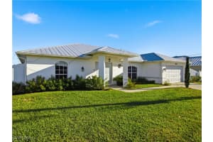 2833 Nw 4th Ave, Cape Coral