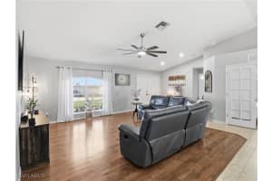 2833 4th Avenue, Cape Coral, FL 33993 - MLS#226004082