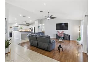 2833 4th Avenue, Cape Coral, FL 33993 - MLS#226004082