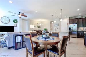 11115 St Roman Way, Bonita Springs, FL 34135 - MLS#226004087