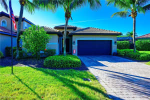 11115 St Roman Way, Bonita Springs, FL 34135 - MLS#226004087