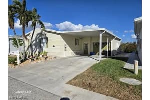 17611 Canal Cove Court, Fort Myers Beach, FL 33931 - MLS#226004092