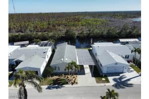 17611 Canal Cove Court, Fort Myers Beach, FL 33931 - MLS#226004092