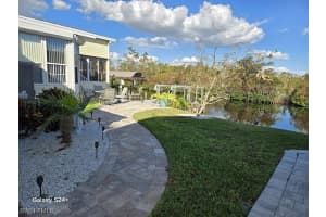 17611 Canal Cove Court, Fort Myers Beach, FL 33931 - MLS#226004092