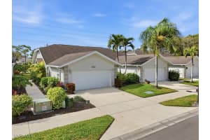 1827 W Crown Pointe Blvd, Naples