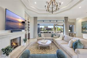 3181 Olympia Lane, Naples, FL 34114 - MLS#226004097