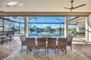 3181 Olympia Lane, Naples, FL 34114 - MLS#226004097