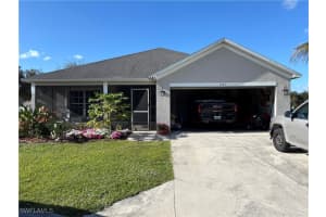 1243 Madison Court, Immokalee, FL 34142 - MLS#226004098