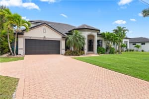 2123 Old Burnt Store Road, Cape Coral, FL 33993 - MLS#226004102
