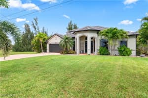 2123 Old Burnt Store Road, Cape Coral, FL 33993 - MLS#226004102