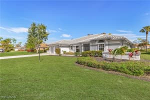 4618 Ashton Court, Naples, FL 34112 - MLS#226004105