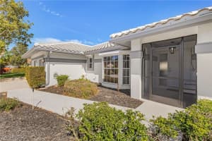 4618 Ashton Court, Naples, FL 34112 - MLS#226004105