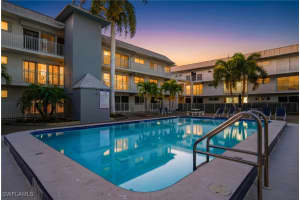 1100 8th Avenue, Naples, FL 34102 - MLS#226004108