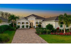 18540 Wildblue Blvd, Fort Myers