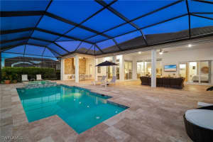 18540 Wildblue Boulevard, Fort Myers, FL 33913 - MLS#226004109