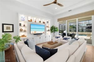 18540 Wildblue Boulevard, Fort Myers, FL 33913 - MLS#226004109