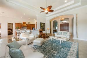 23141 Sanabria Loop, Bonita Springs, FL 34135 - MLS#226004110