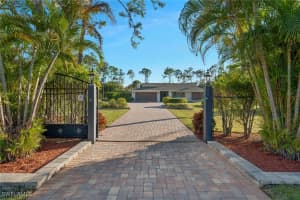 6440 Sable Ridge Ln, Naples