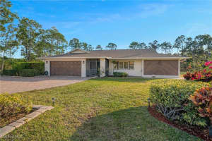 6440 Sable Ridge Lane, Naples, FL 34109 - MLS#226004126