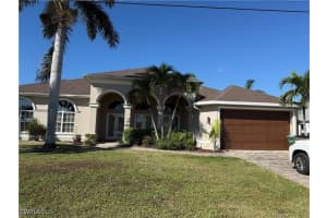 2605 Beach Parkway, Cape Coral, FL 33914 - MLS#226004129