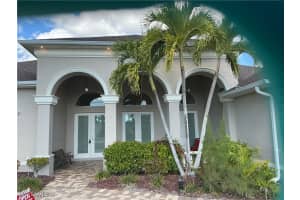 2605 Beach Parkway, Cape Coral, FL 33914 - MLS#226004129