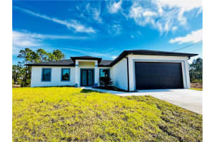 717 Genoa Avenue, Lehigh Acres, FL 33974 - MLS#226004134