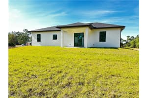 717 Genoa Avenue, Lehigh Acres, FL 33974 - MLS#226004134