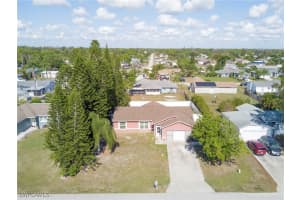 8389 Butternut Road, Fort Myers, FL 33967 - MLS#226004138