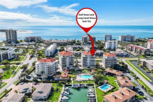 1121 Swallow Ave 2-701, Marco Island 1121 Swallow Ave 2-701, Marco Island