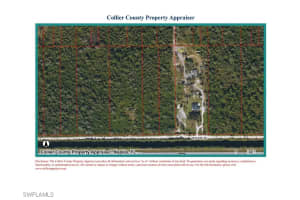  42nd AVE SE, Naples, FL 34117 - MLS#226004147