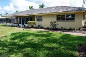 5654 Eichen Circle, Fort Myers, FL 33919 - MLS#226004156