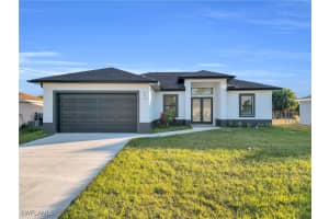 464 Redwing Street, Lehigh Acres, FL 33974 Sold 03/16/26