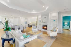 9633 Montelanico Loop, Naples, FL 34119 - MLS#226004167