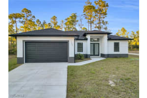 1207 15th Street, Lehigh Acres, FL 33972 - MLS#226004169