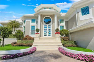 375 Germain Avenue, Naples, FL 34108 - MLS#226004174