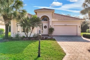 10542 Yorkstone Dr, Bonita Springs