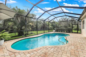 10542 Yorkstone Drive, Bonita Springs, FL 34135 - MLS#226004176