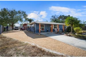 2114 E Gardenia Cir, North Fort Myers